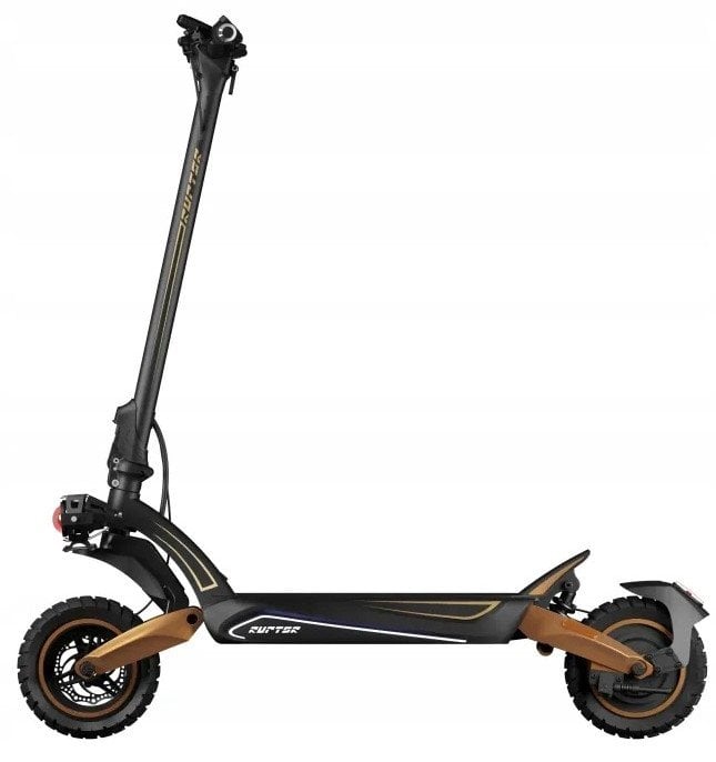 Hulajnoga elektryczna Ruptor R6 v4