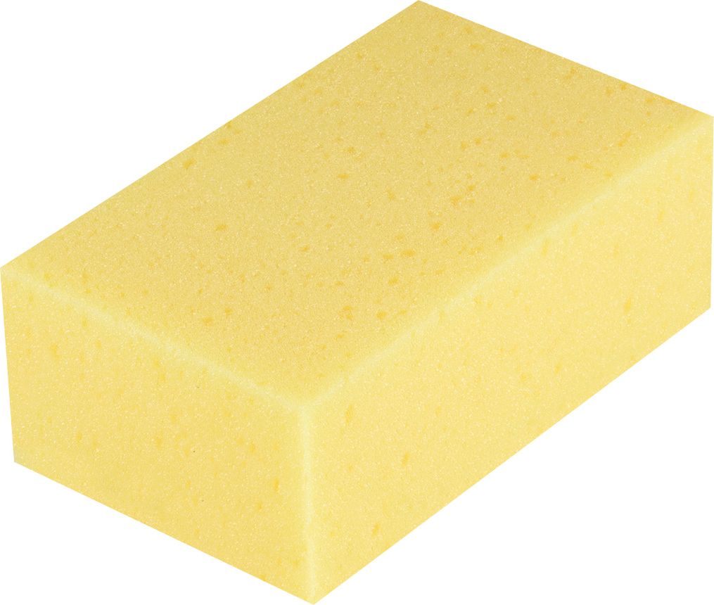 Neo Gąbka porowata miękka 165x100x60mm (50-282)
