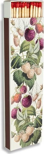 Zapałki super długie BX-SL40