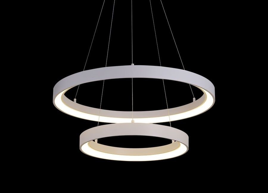 Lampa wisząca Witek Home Lampa LED Alani 73W