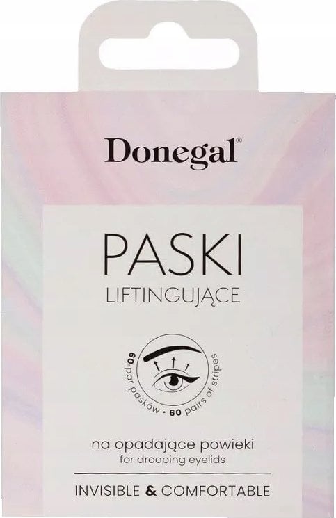 Paski liftingujące 60 szt.