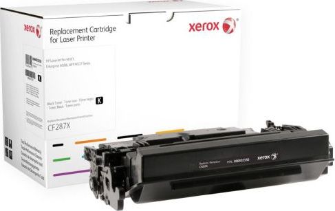 Toner Xerox Black Zamiennik 87X (006R03550)