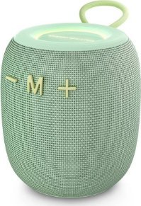 Energy Sistem Bloom Głośnik mono przenośny Mięta 10 W