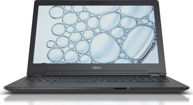 Laptop Fujitsu LIFEBOOK U7510, i5-10210U, 8 GB RAM, 240 GB SSD, FHD, Windows 11 Pro