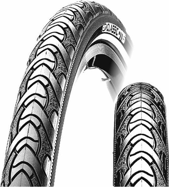 CST Opona CST Classic Otis 26x1.75x2 Uniwersalny