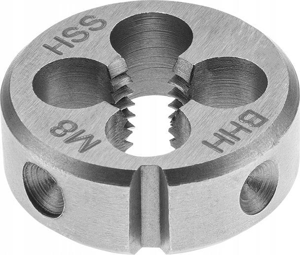 Narzynka Baildon - rozmiar M8, HSS, 1 szt.