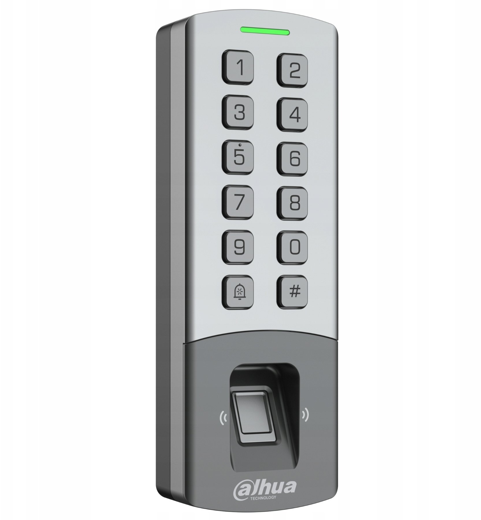 KONTROLER DOSTĘPU ASI1212M-P DAHUA