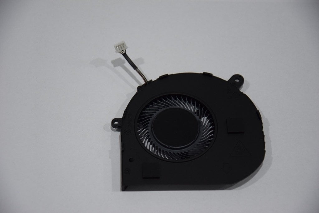 CPU Cooling Fan for Latitude 5510