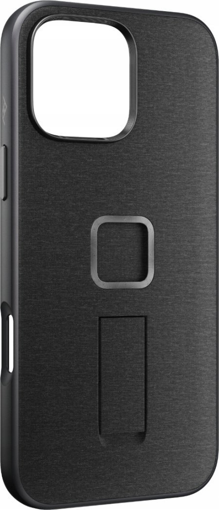 Peak Design case Apple iPhone 16 Pro Max Mobile Everyday Loop Case, charcoal