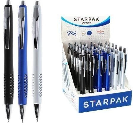 Długopis automatyczny Pik (36szt)