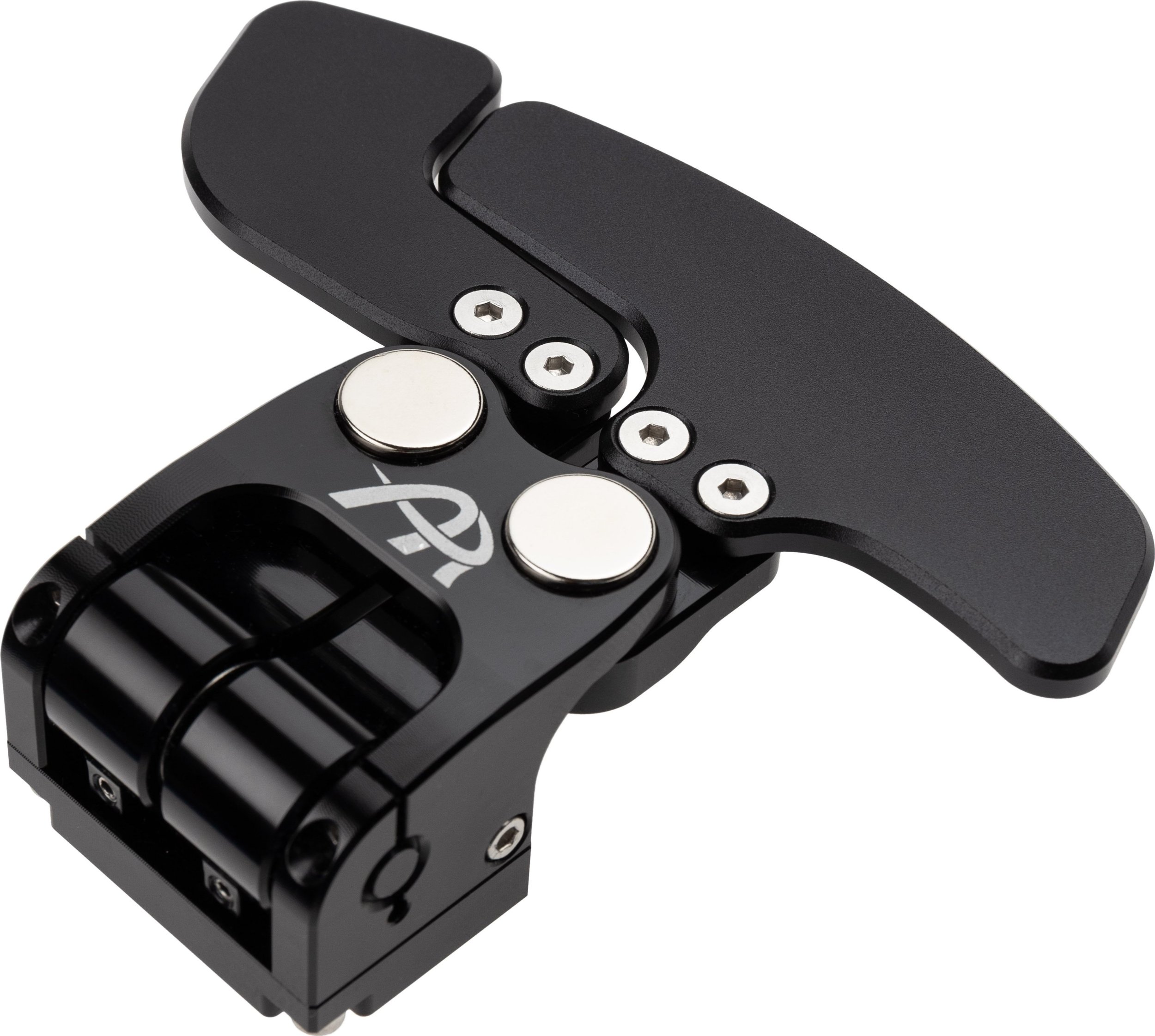 Ascher Racing Ascher Racing Paddle Shifter, double - Gen6 (GT)