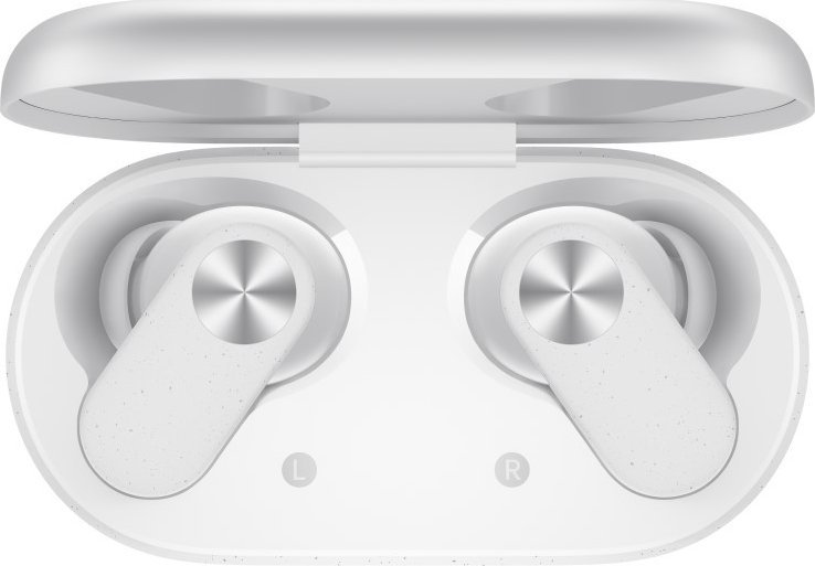 Słuchawki OnePlus Nord Buds 2 białe (5481129549)