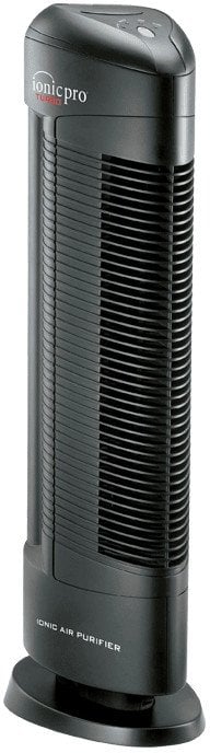 Oczyszczacz powietrza Oczyszczacz powietrza jonizator Boneco TA500 Ionic pro Envion