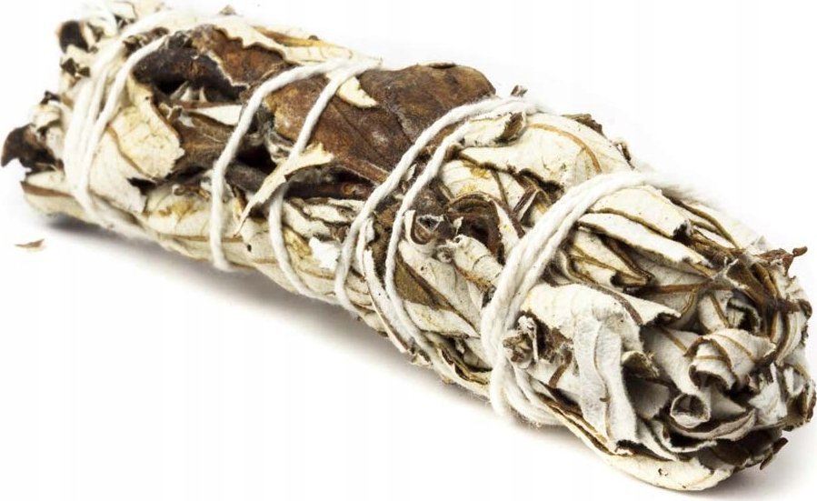 Sattva YERBA SANTA oczyszczanie kadzidło pęczek