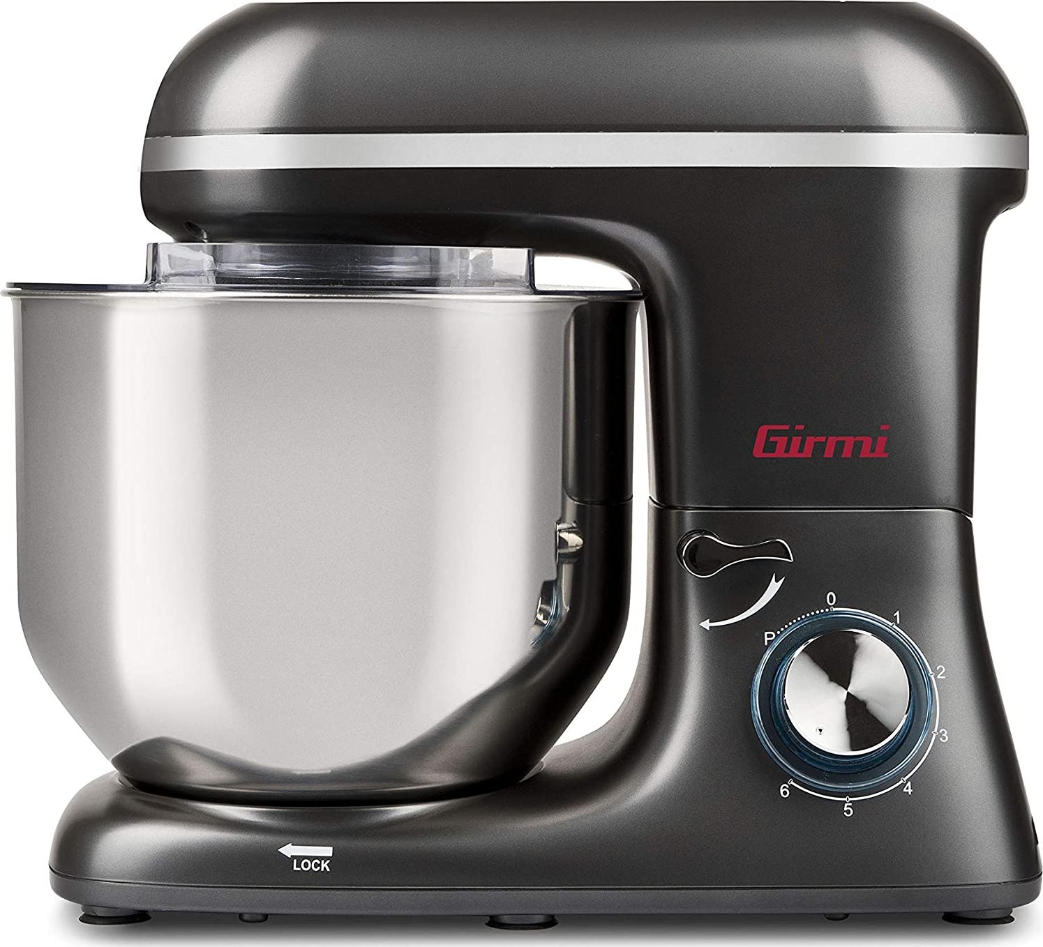 Robot planetarny Girmi IM4600