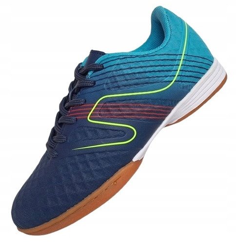 Buty sportowe na w-f halę salę halówki do piłki nożnej futsalu 34 na orlik