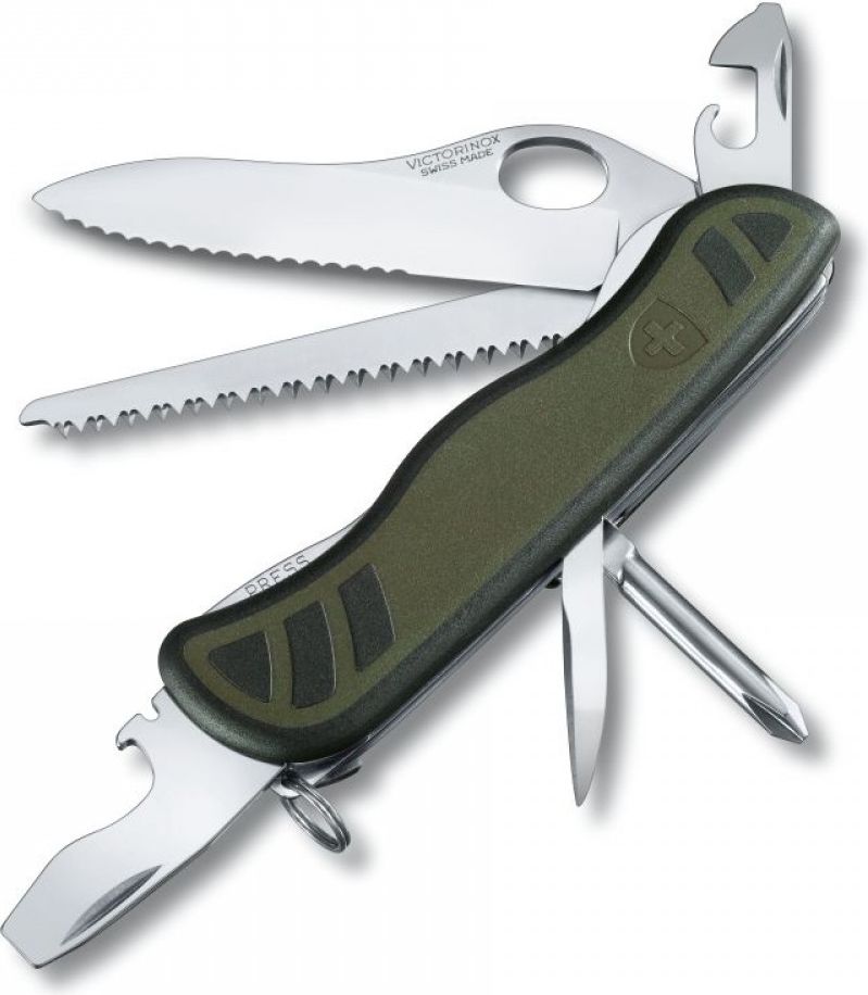 Victorinox OneHand Nylon 0.8461.MWCHB1