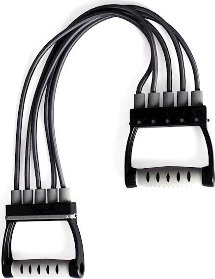 Profit Ekspander E0266 regulowany opór szary 1 szt.