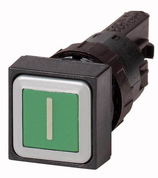 Eaton Przycisk Q18D-11 z napisem i samopowrotem G 086332