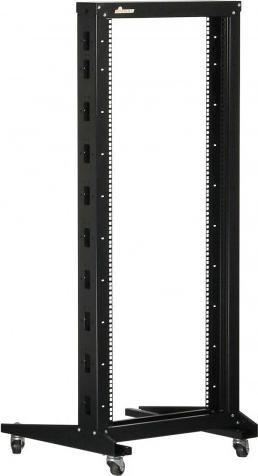 Szafa Delta Stojąca 19" 29U (S19-29U)