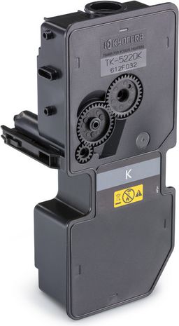 Toner Kyocera TK-5220 Black Oryginał (1T02R90NL1)