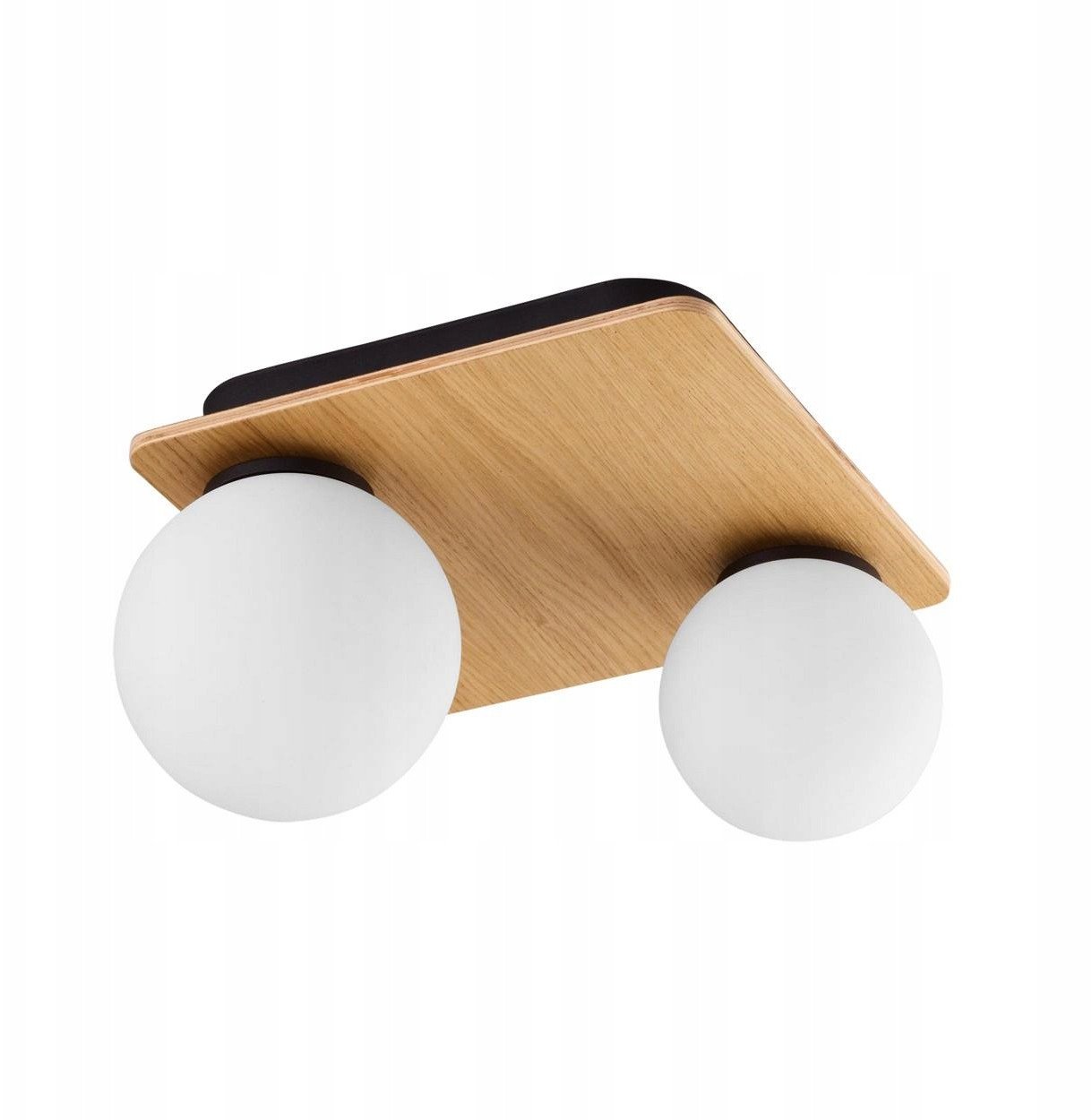 Lampa sufitowa BIANCA WOOD 4541 TK Lighting