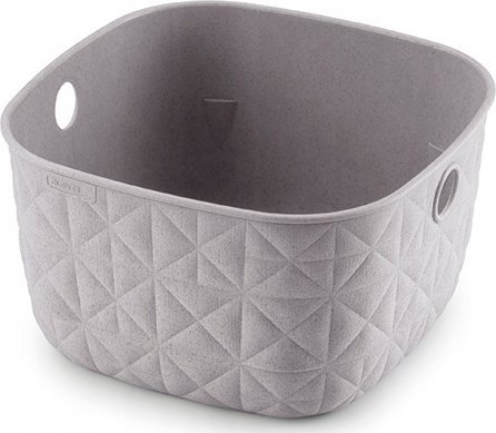 Curver CURVER BASKET XS BEIGE SOFTEX 3L