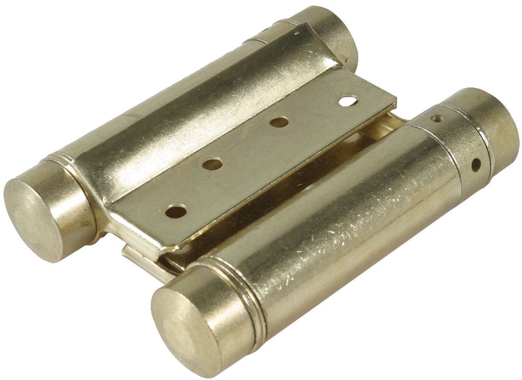 DOOR HINGE. BRASS PL. 29/75