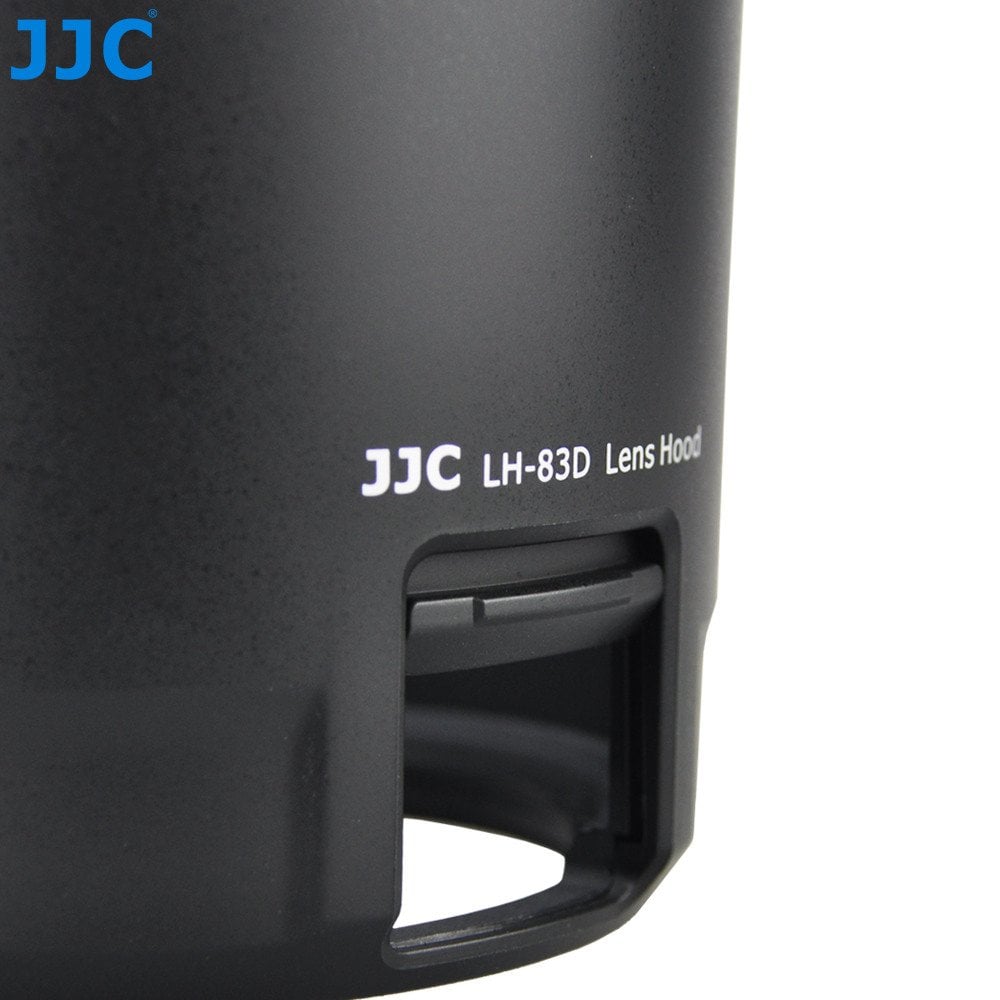 Osłona przeciwsłoneczna JJC LH83D zamiennik Canon ET-83D