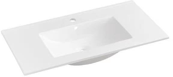 Umywalka Domoletti Domoletti ACB7610 90cm (915x465mm)