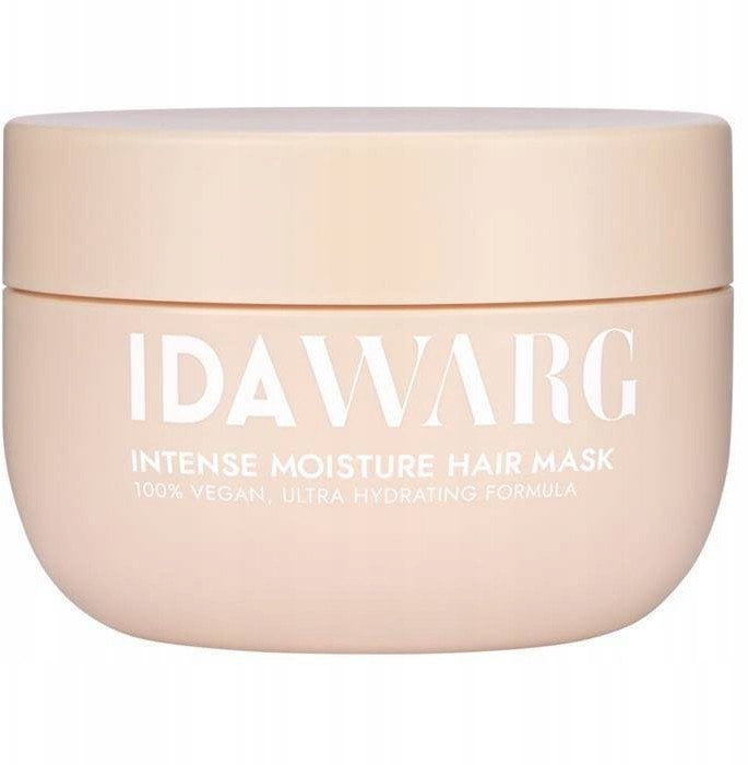 IDA WARG_Intense Moisture maska intensywnie nawilżająca do włosów 300ml
