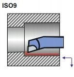 NNWB 1010 S20 NOZ TOK.ISO 9 R