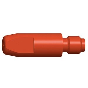 Lincoln Electric Końcówka prądowa ECU M6x28mm 1mm - KP10441-10