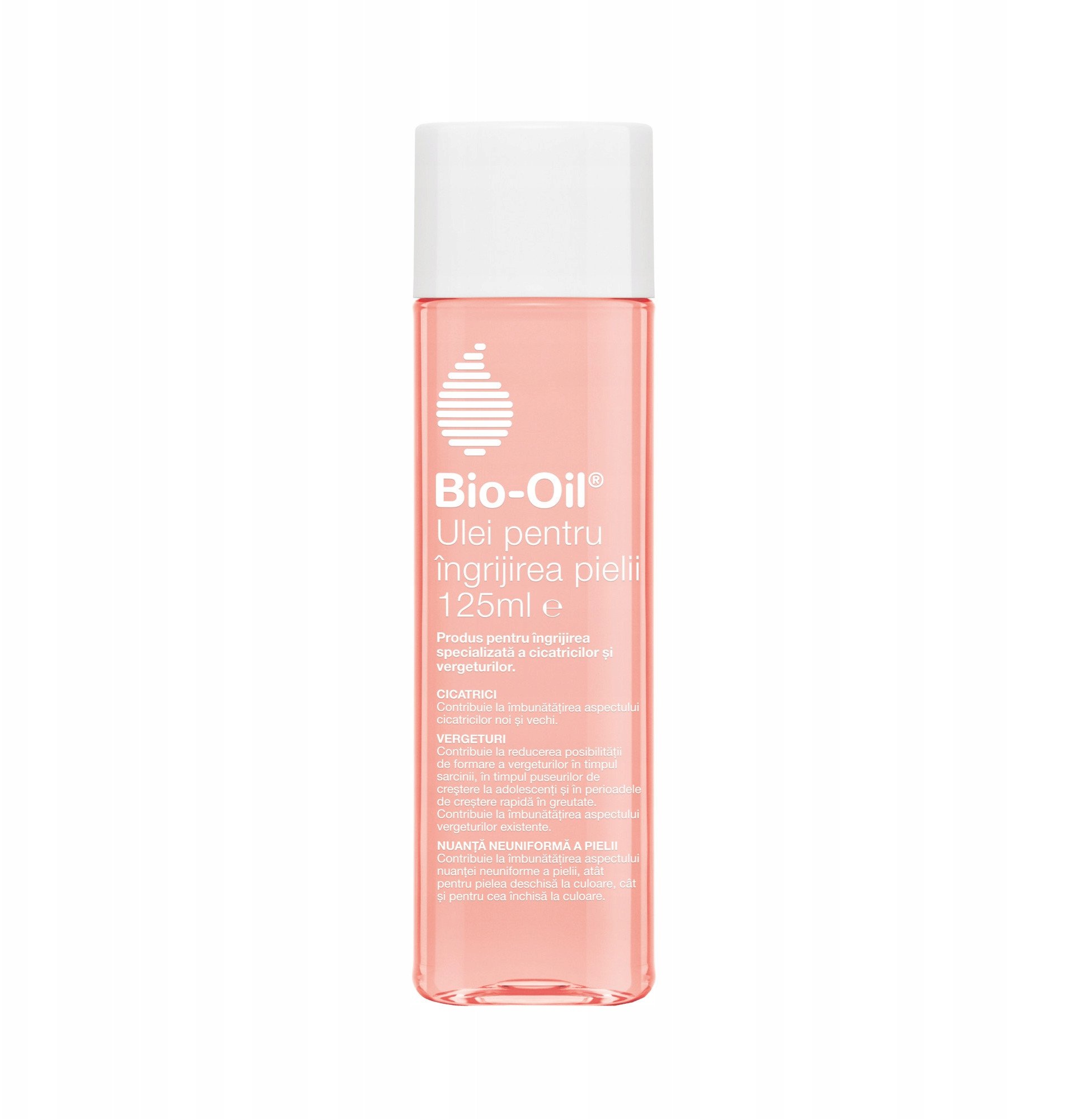 BIOOIL Bio-Oil* Bio-Oil* Anti-Marks Body Oil All Over The Body 125 ml Unisex
