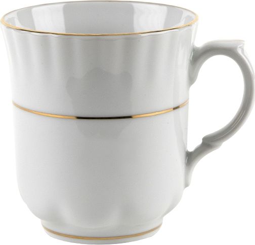 Chodzież Kubek 300ml Iwona B014 Złota Linia