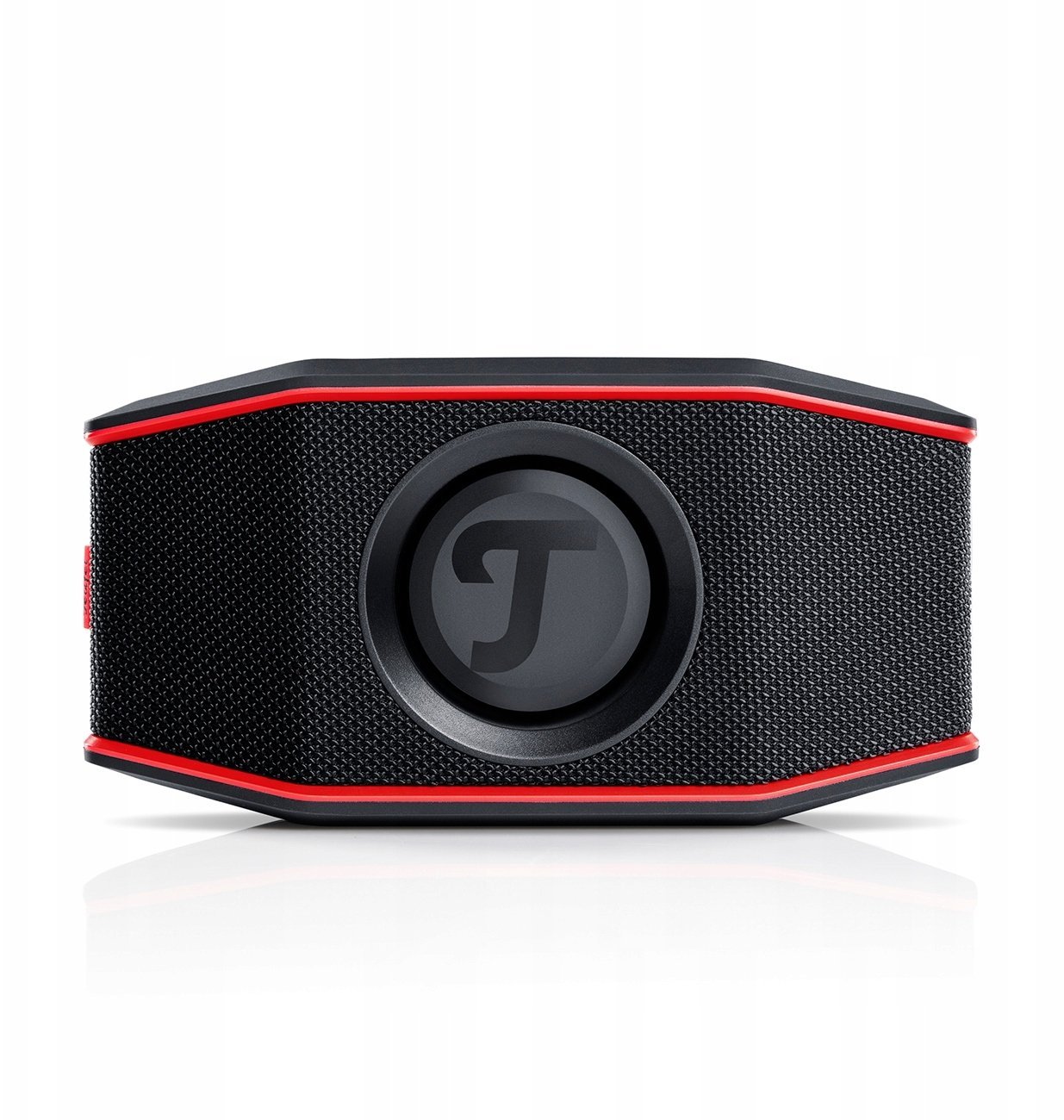 Głośnik Teufel Bluetooth-Speaker Rockster Go czarny