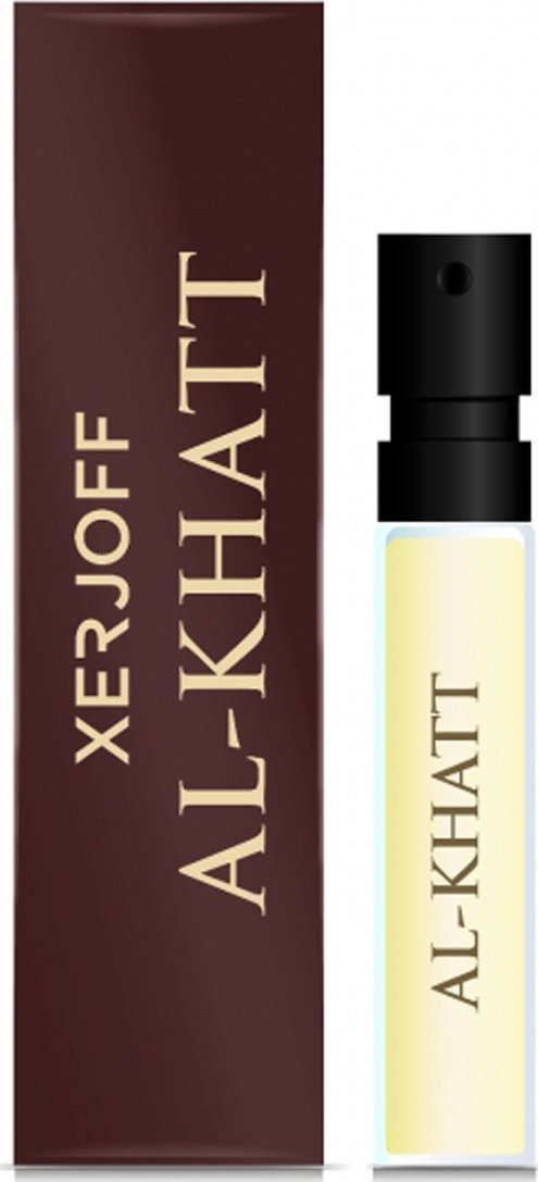 Xerjoff Al-Khatt Perfumy spray próbka 2ml