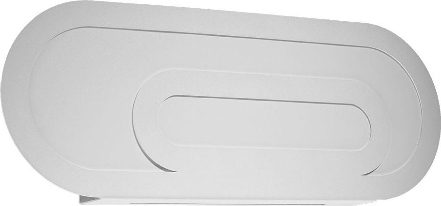 Kinkiet Lumes Biały minimalistyczny kinkiet - EXX200-Sakon