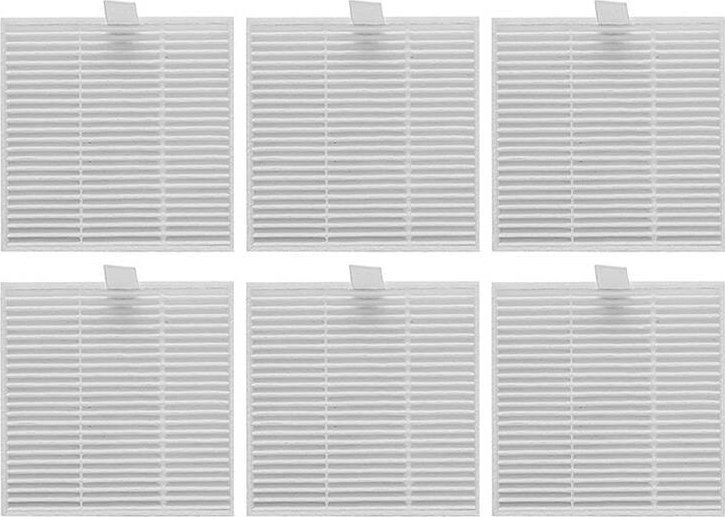 Meaco Filtr HEPA do Airrobo T20+ (6szt.)