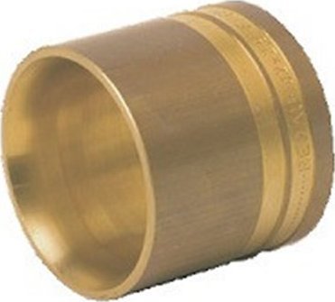 Rehau tuleja zaciskowa 90 x 8,2