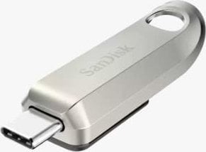 MEMORY DRIVE FLASH USB-C 1TB/SDCZ75-1T00-G46 SANDISK