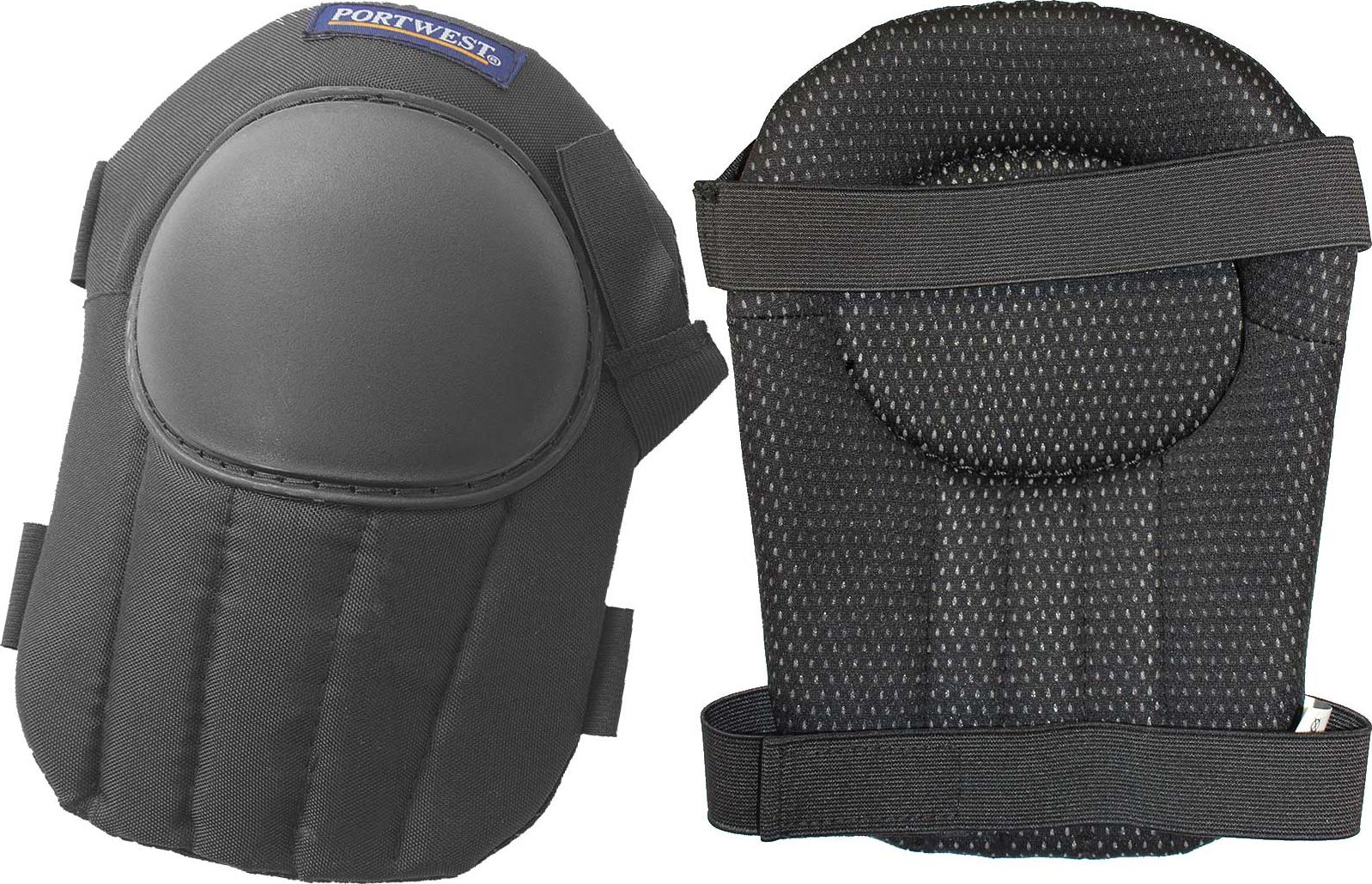 Portwest Kp20 Portwest Nakolanniki Lekkie Na Kolana 1 Para