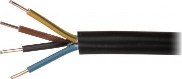 KABEL ELEKTRYCZNY YKY-4X1.5