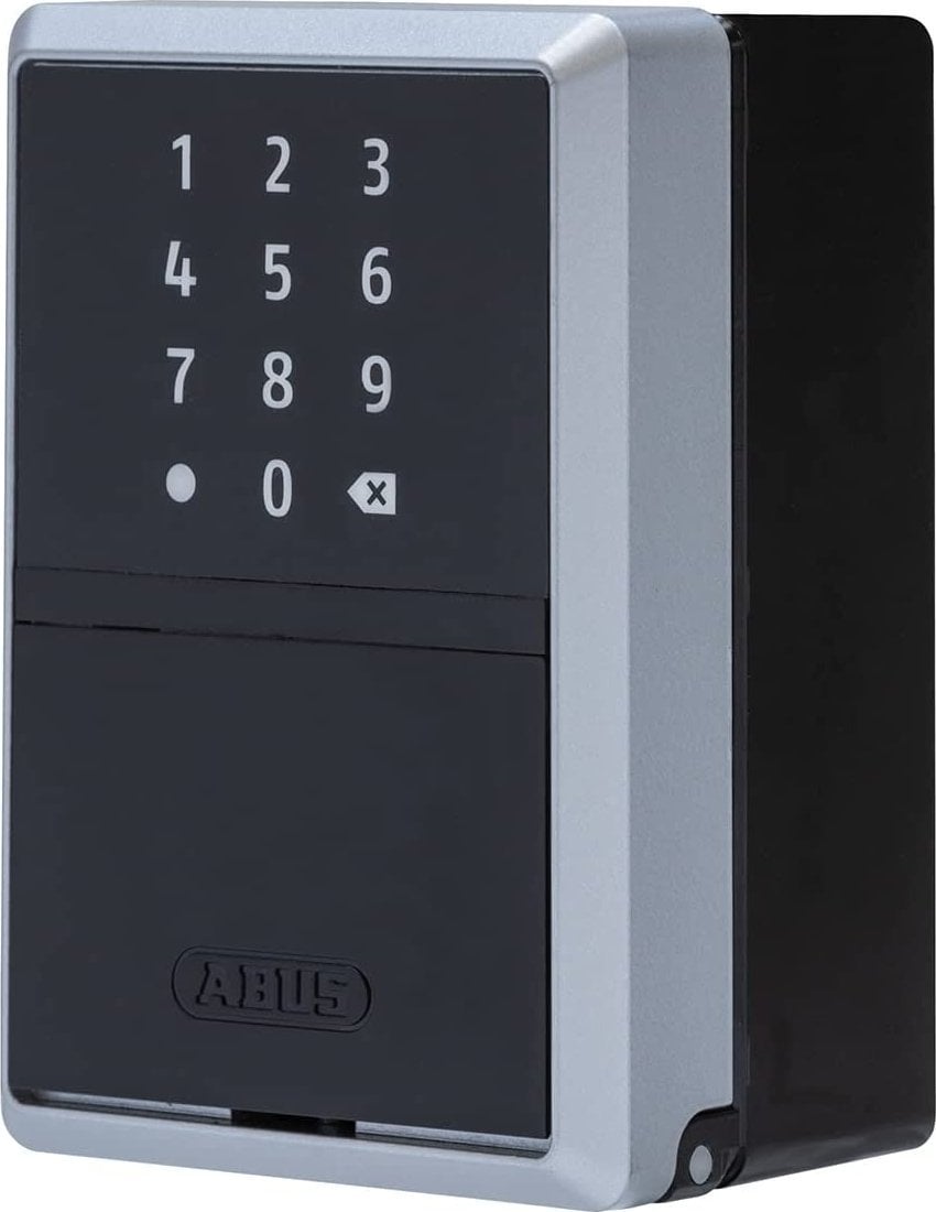 Abus Alarm Abus KEYGARAGE™ 787 SMART BLUETOOTH