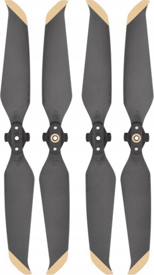 BRDRC ŚMIGŁA DO DRONA DJI MAVIC AIR 2 GOLD 4 SZT 7238