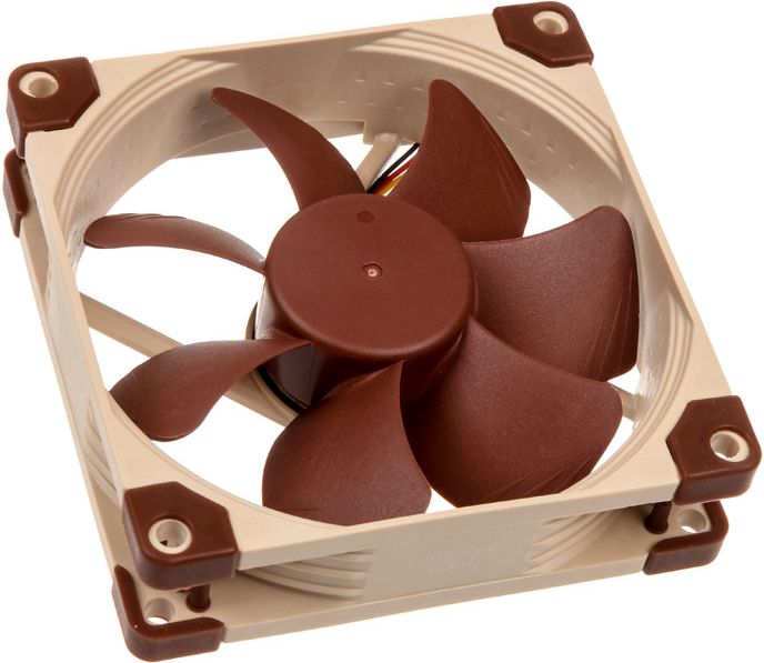 Wentylator Noctua NF-A9 5V PWM