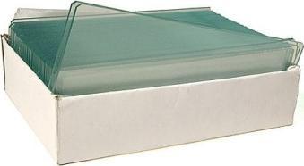 Mikroskop Levenhuk Szkiełka podstawowe Levenhuk G50, 50 sztuk