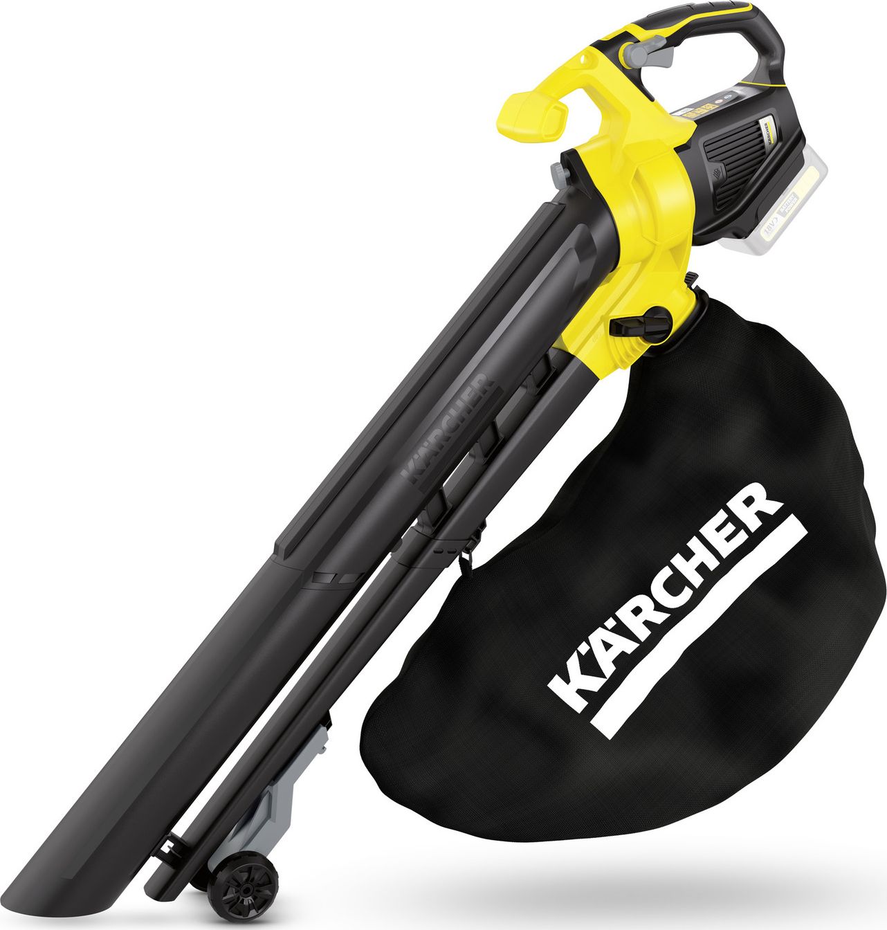 Karcher Odkurzacz do liści BLV 18-200 Battery (1.444-100.0)