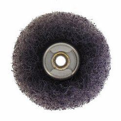 Dremel Tarcze ścierne EZ SpeedClic do wykańczania powierzchni 320 2szt. (2615S512JA)