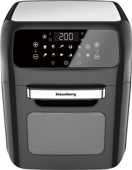 Mini piekarnik Klausberg KB-7556